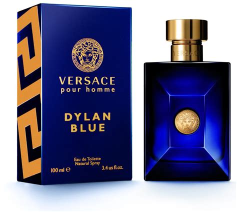 dylan blue versace hombre|versace dylan blue longevity.